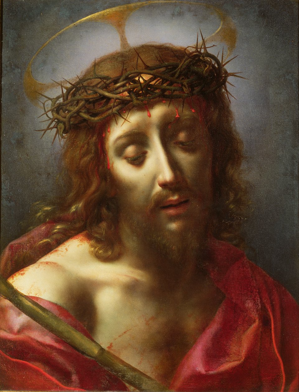 Cristo come l