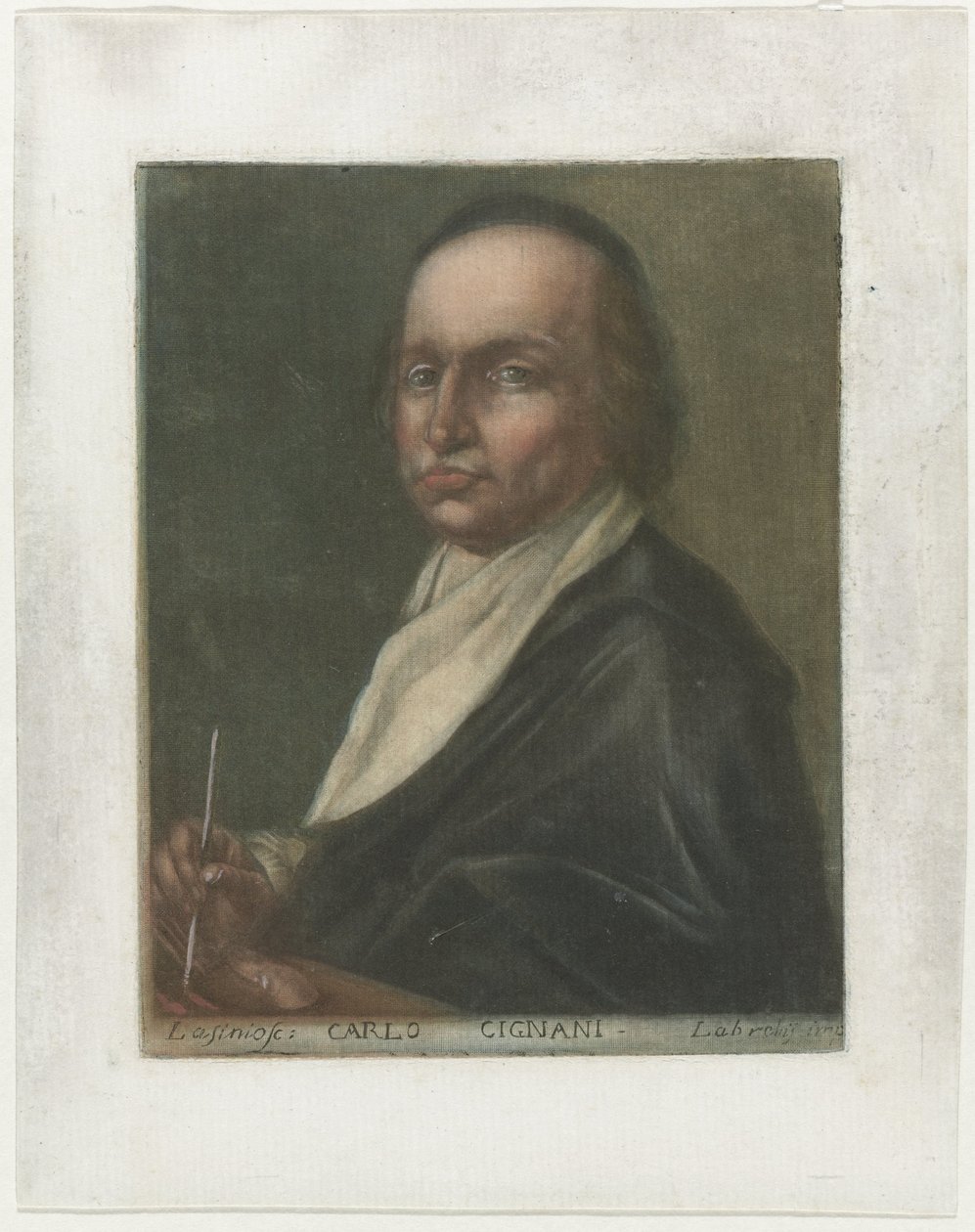 Ritratto dell