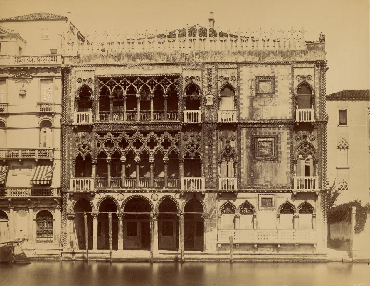 Palazzo Ca