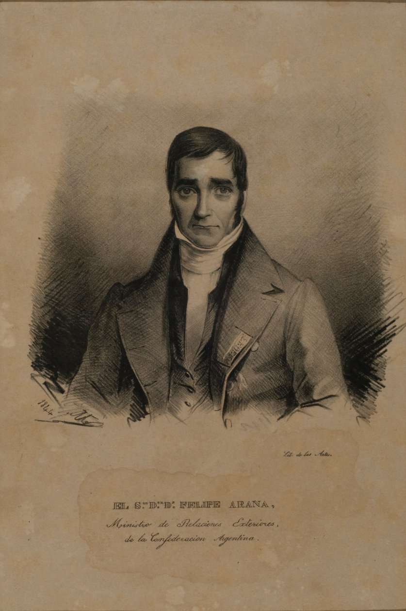Felipe Arana - Carlos Morel da Carlos Morel