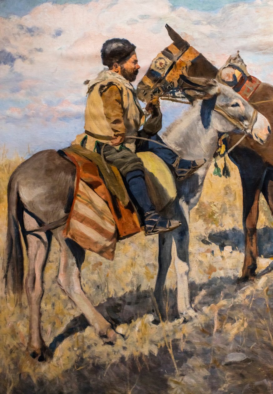  da Carlos Vazquez y Ubeda