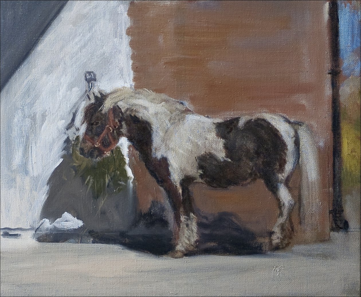 Tiverton, 1997 da Caroline Hervey Bathurst
