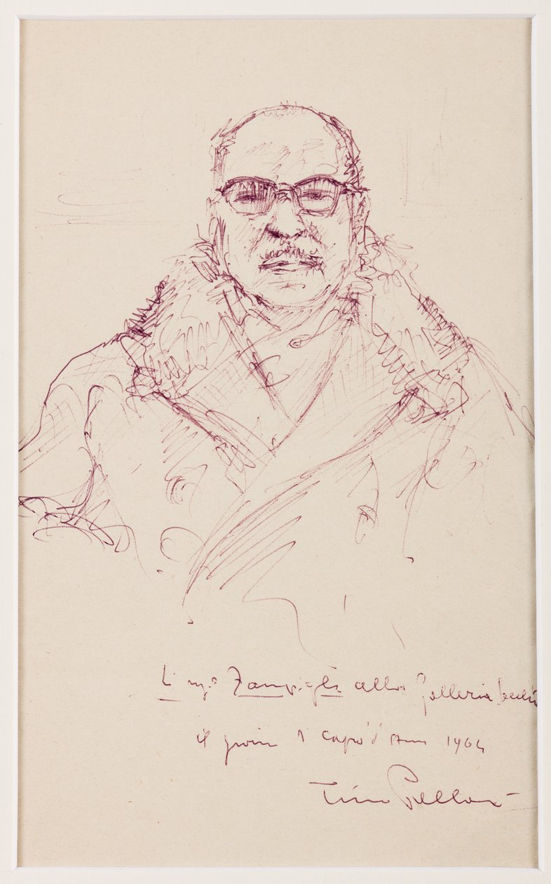 Ritratto dell