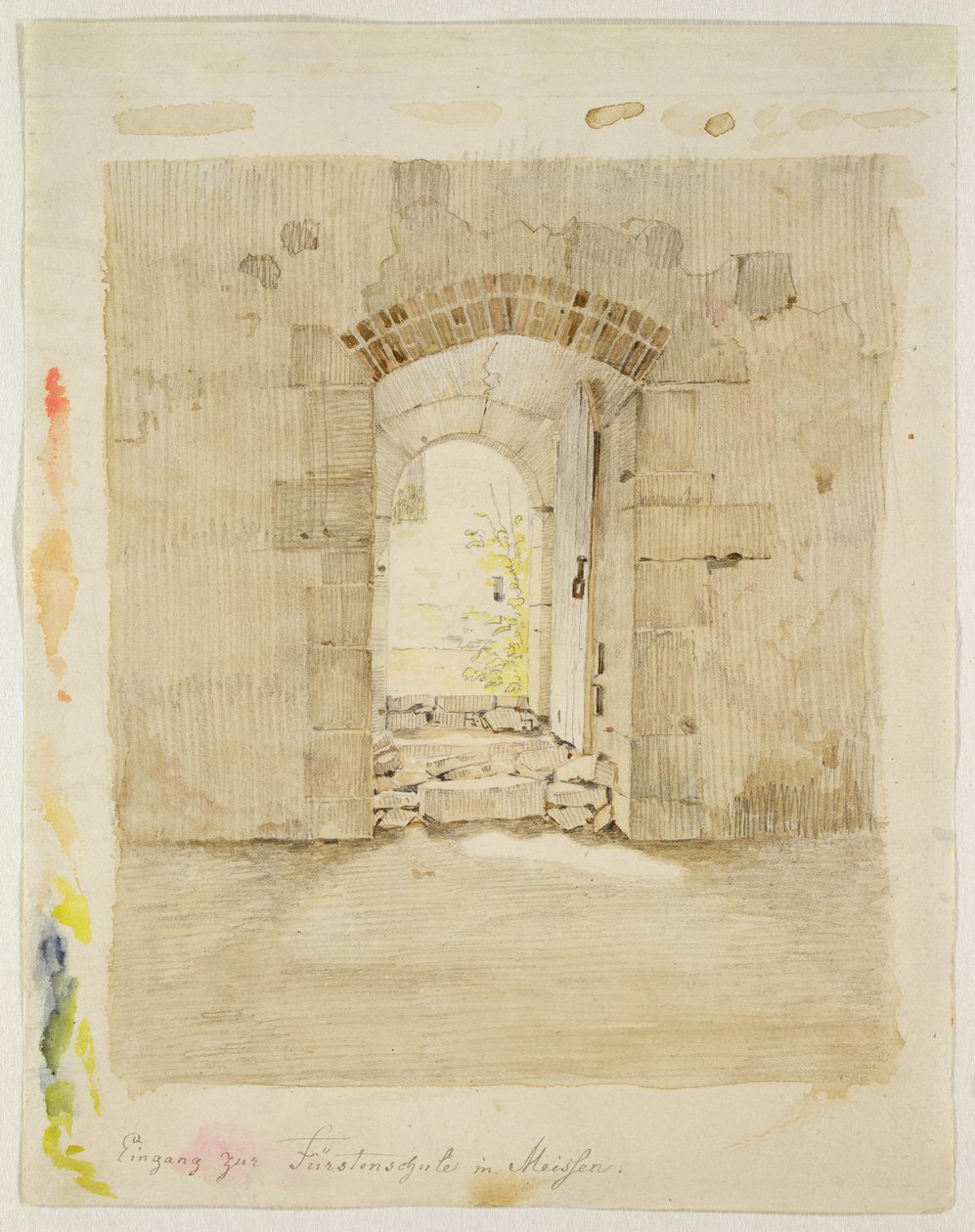 Porta d
