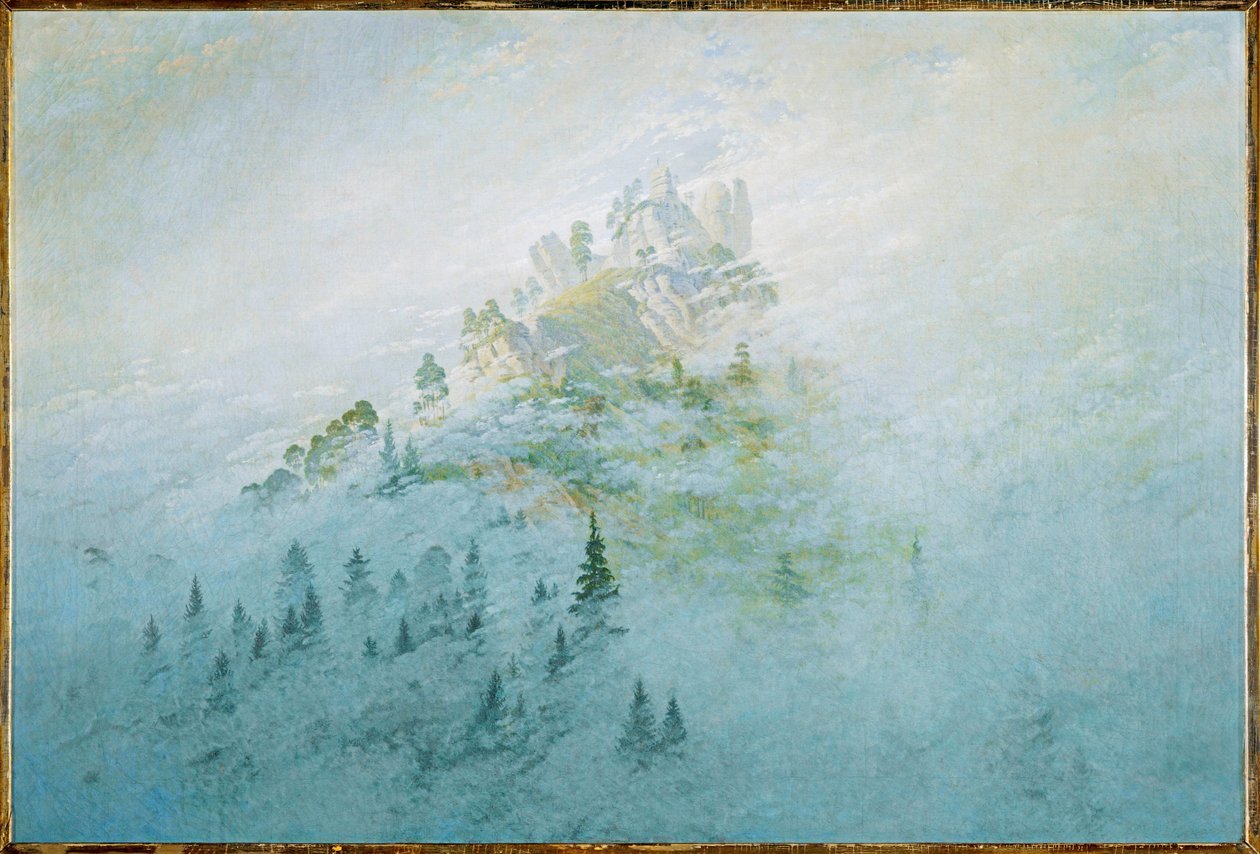  da Caspar David Friedrich