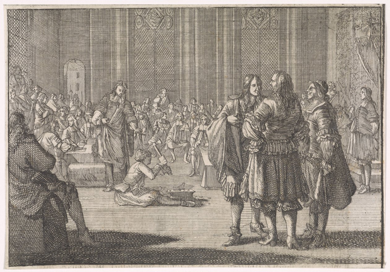 Il sigillo reale d
