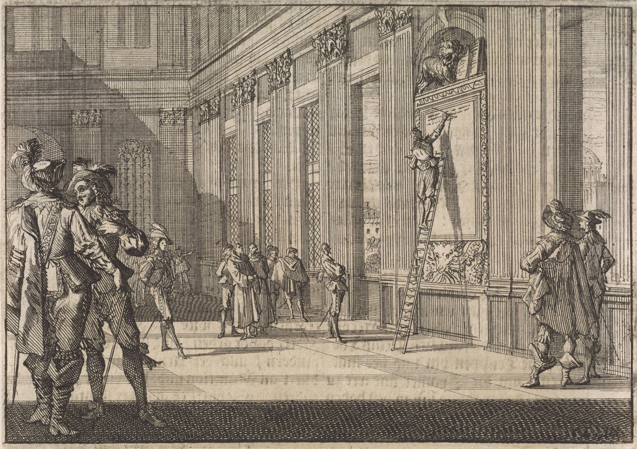 Restauro dell