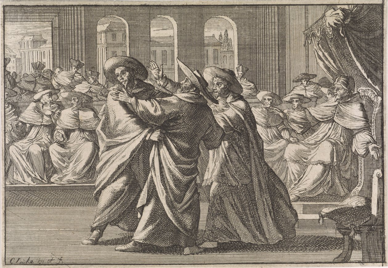 Durante l