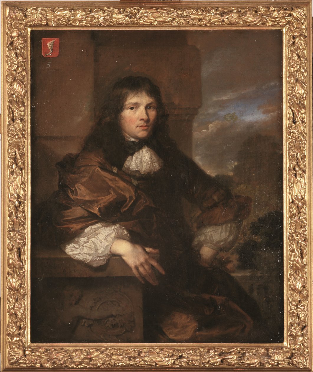  da Caspar Netscher