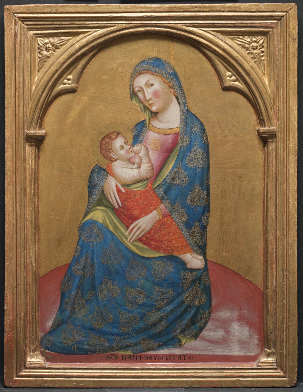 Madonna dell