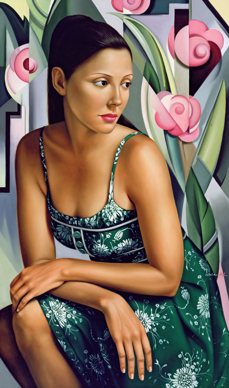 Belle de Jour da Catherine Abel