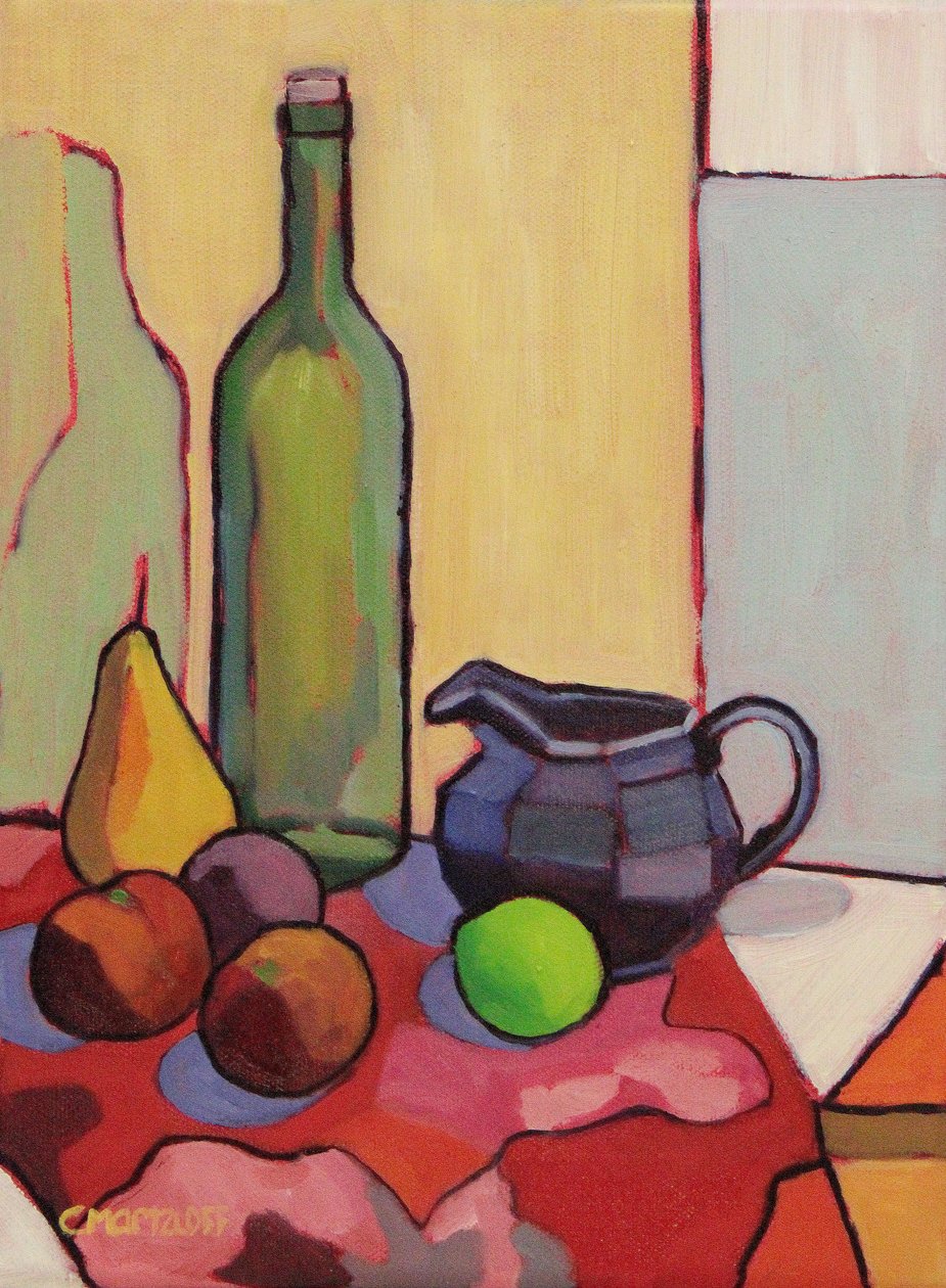 Geometria del colore da Catherine J Martzloff