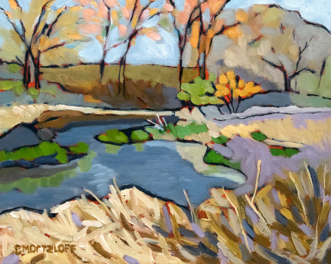  da Catherine J Martzloff