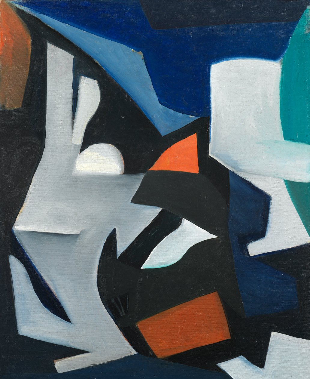 Composizione da Caziel Caziel