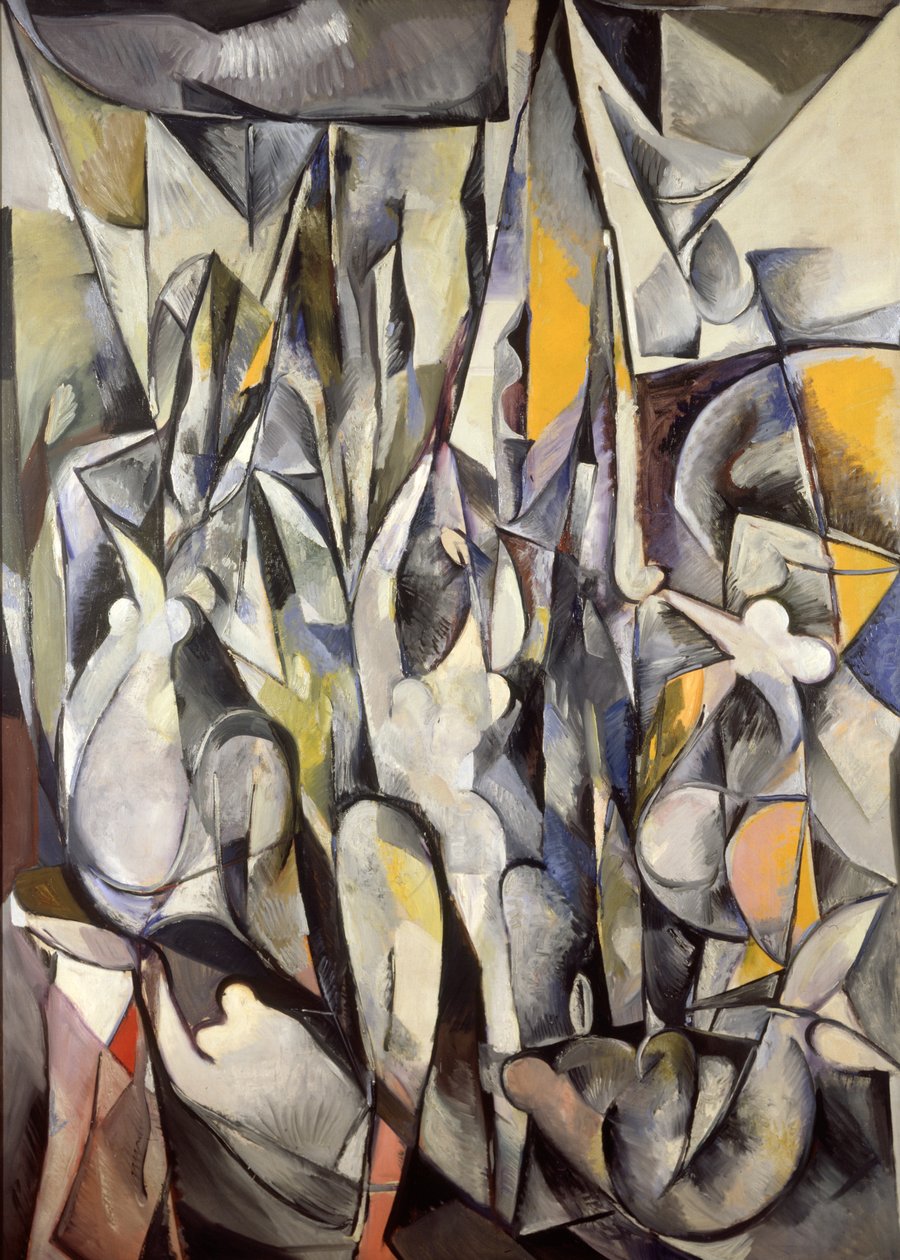 Studio rivoluzionario da Caziel Caziel