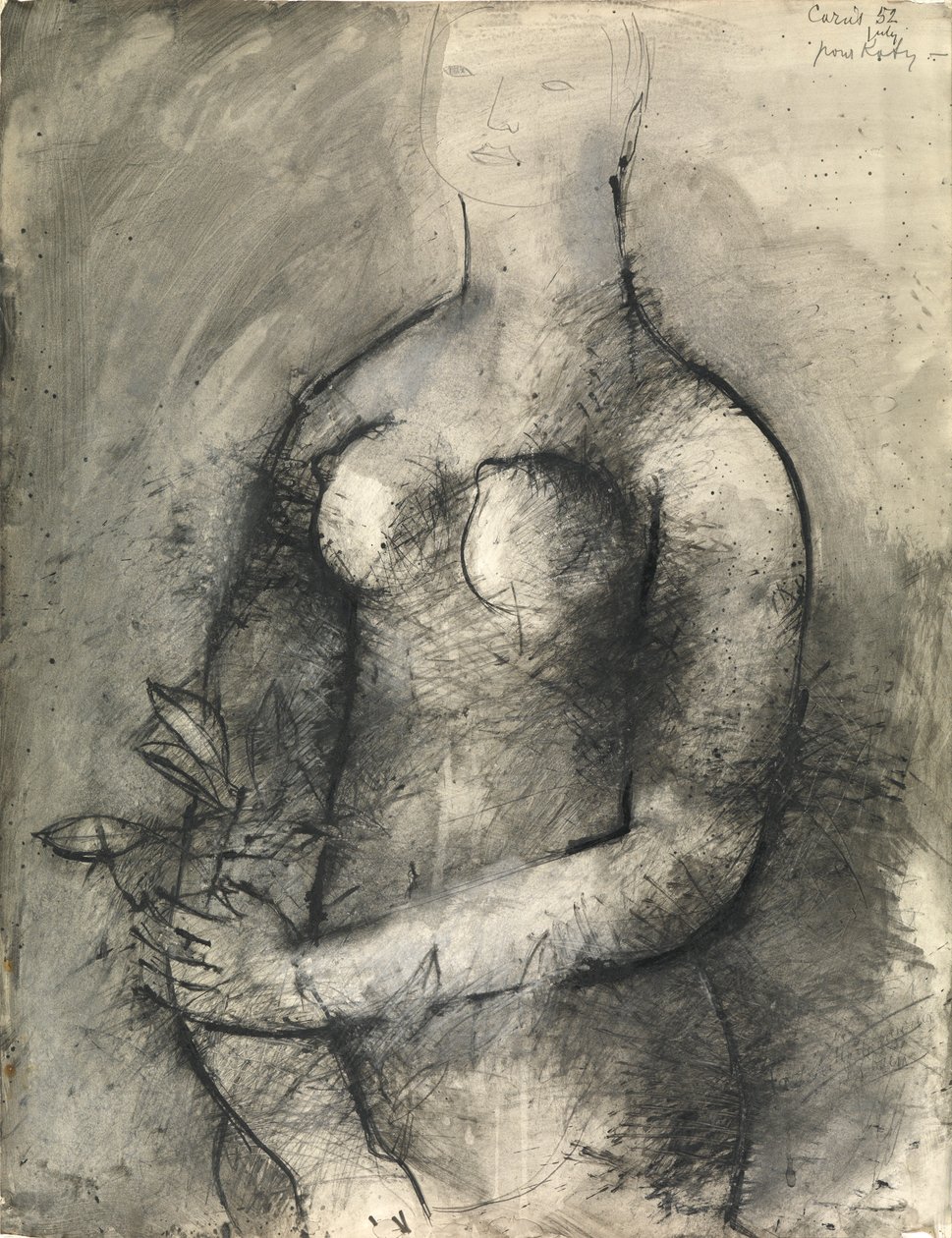 Katy da Caziel Caziel