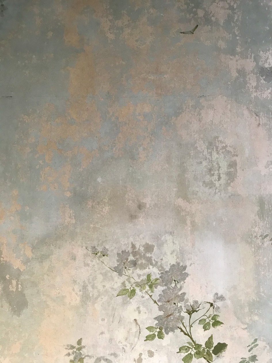 Composizione - Architettura - Dettagli, 2019 (foto) da Cécile Jamet
