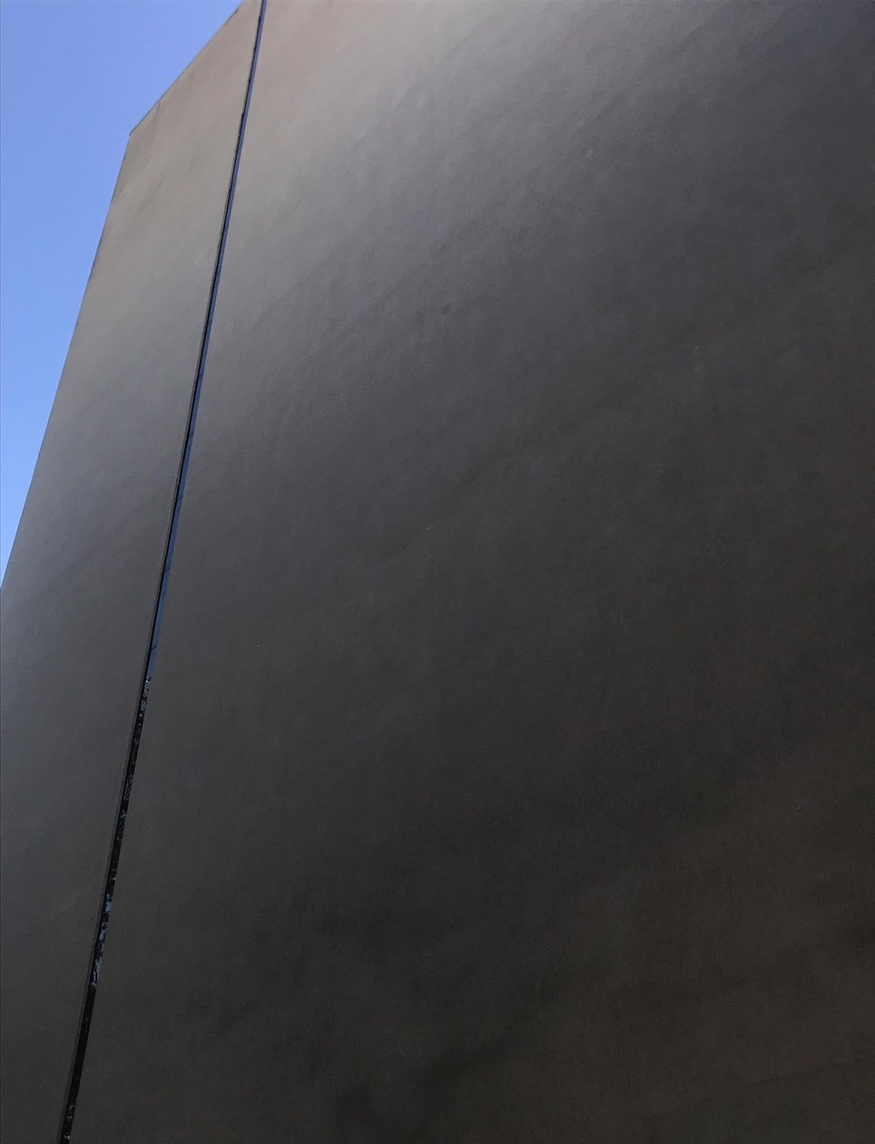 Composizione - Architettura - Dettagli, 2021 (foto) da Cécile Jamet