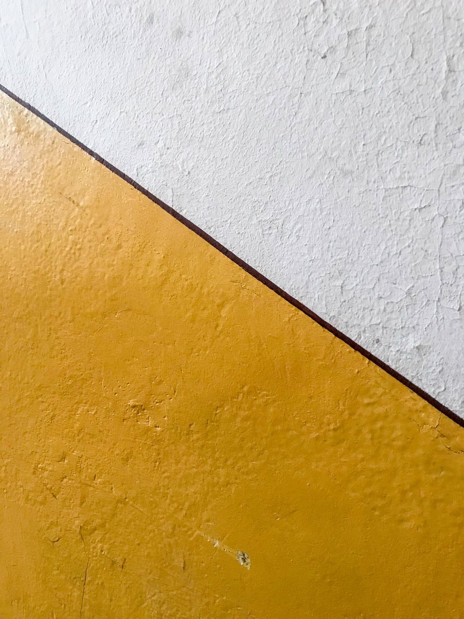 Composizione - Architettura - Dettagli, 2021 (foto) da Cécile Jamet