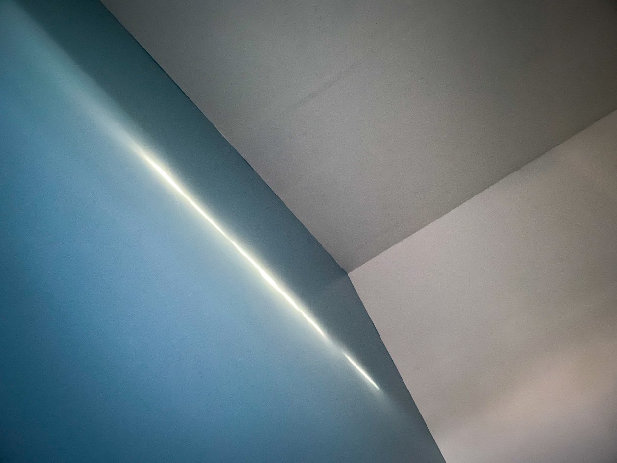 Composizione - Architettura, 2022 (foto) da Cécile Jamet