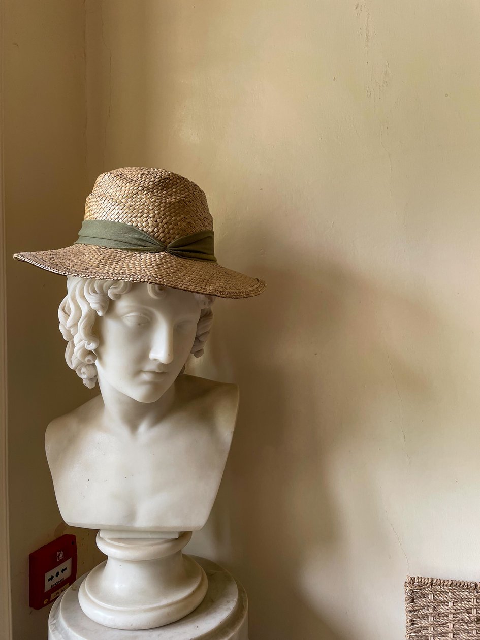 Composizione - Scultura, 2023 (foto) da Cécile Jamet