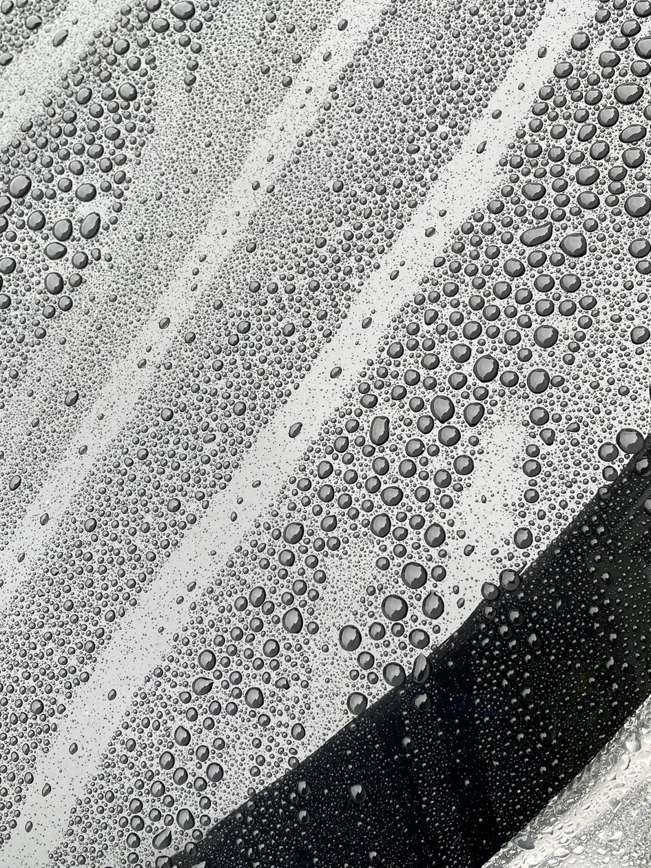Composizione - Struttura, 2024 (foto) da Cécile Jamet
