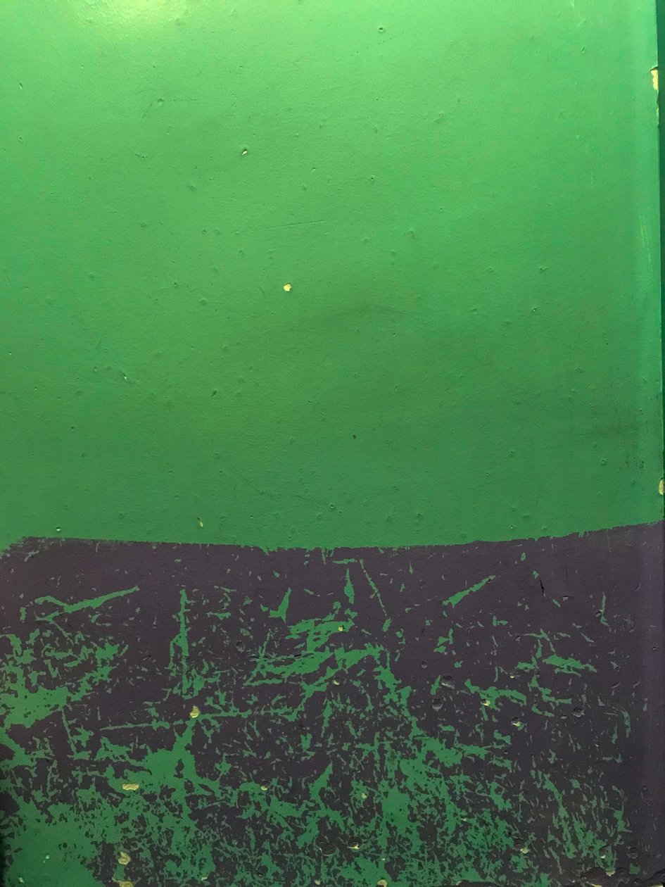 Composizione, 2019 (foto) da Cécile Jamet