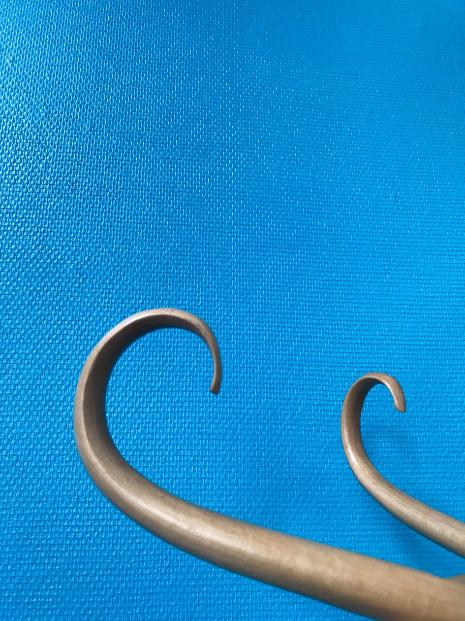 Composizione, 2019 (foto) da Cécile Jamet