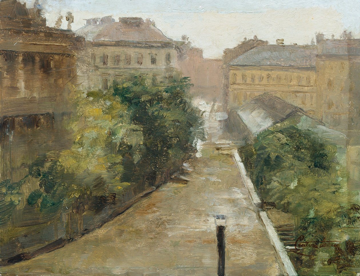 Vista dall