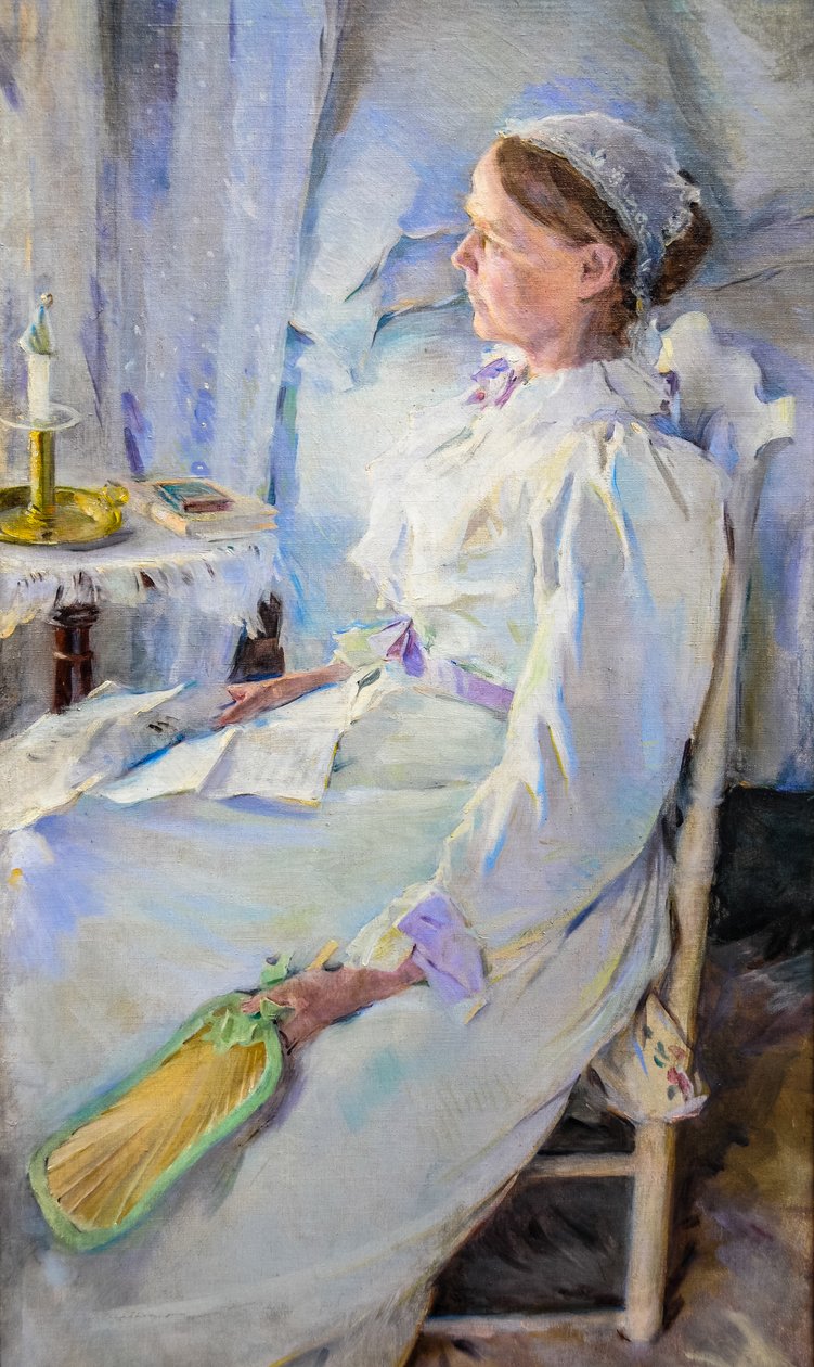 Immagine sconosciuta da Cecilia Beaux