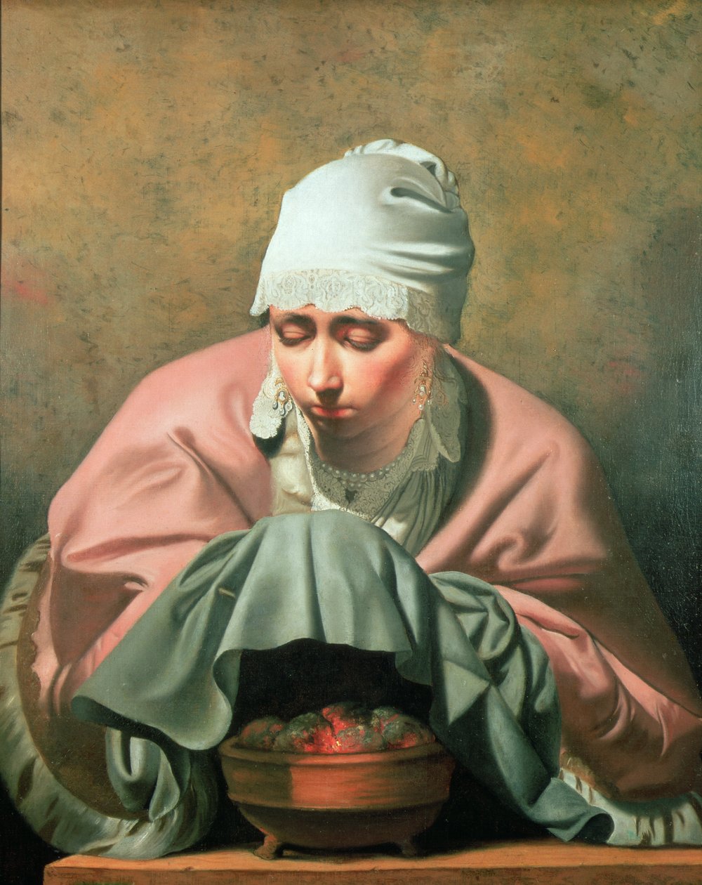 Allegoria dell
