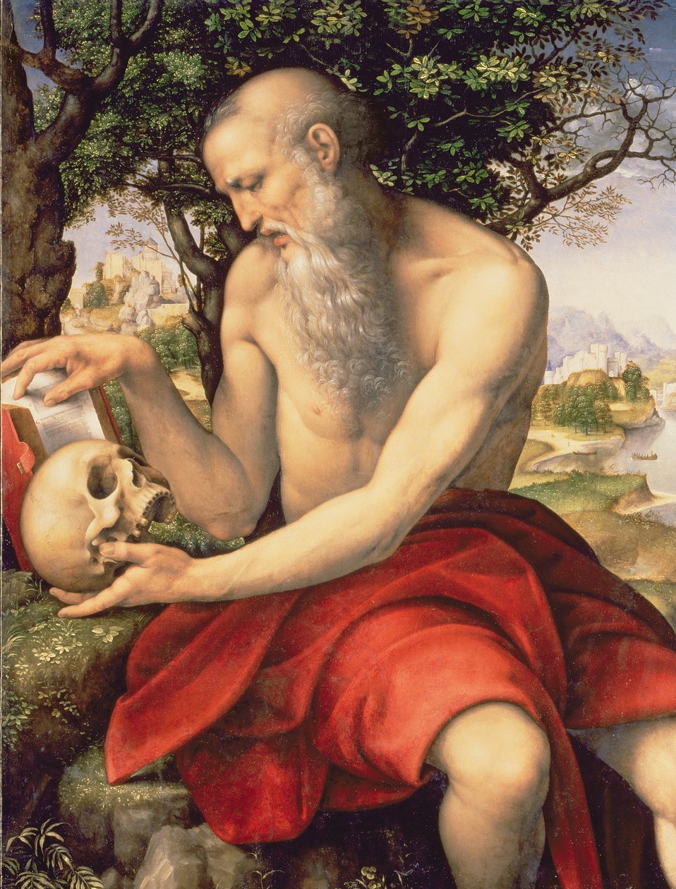 San Girolamo da Cesare da Sesto