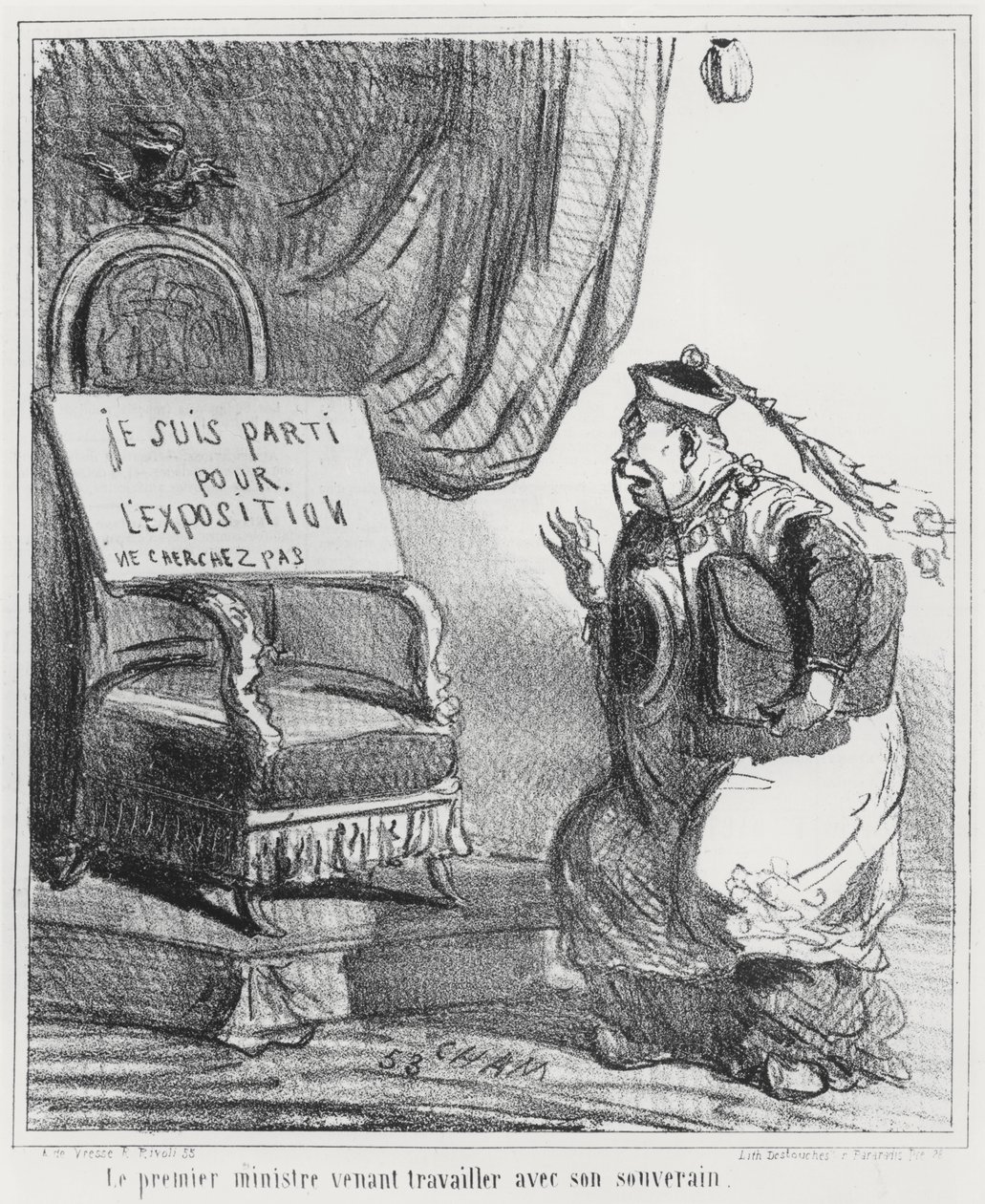 Caricatura dell