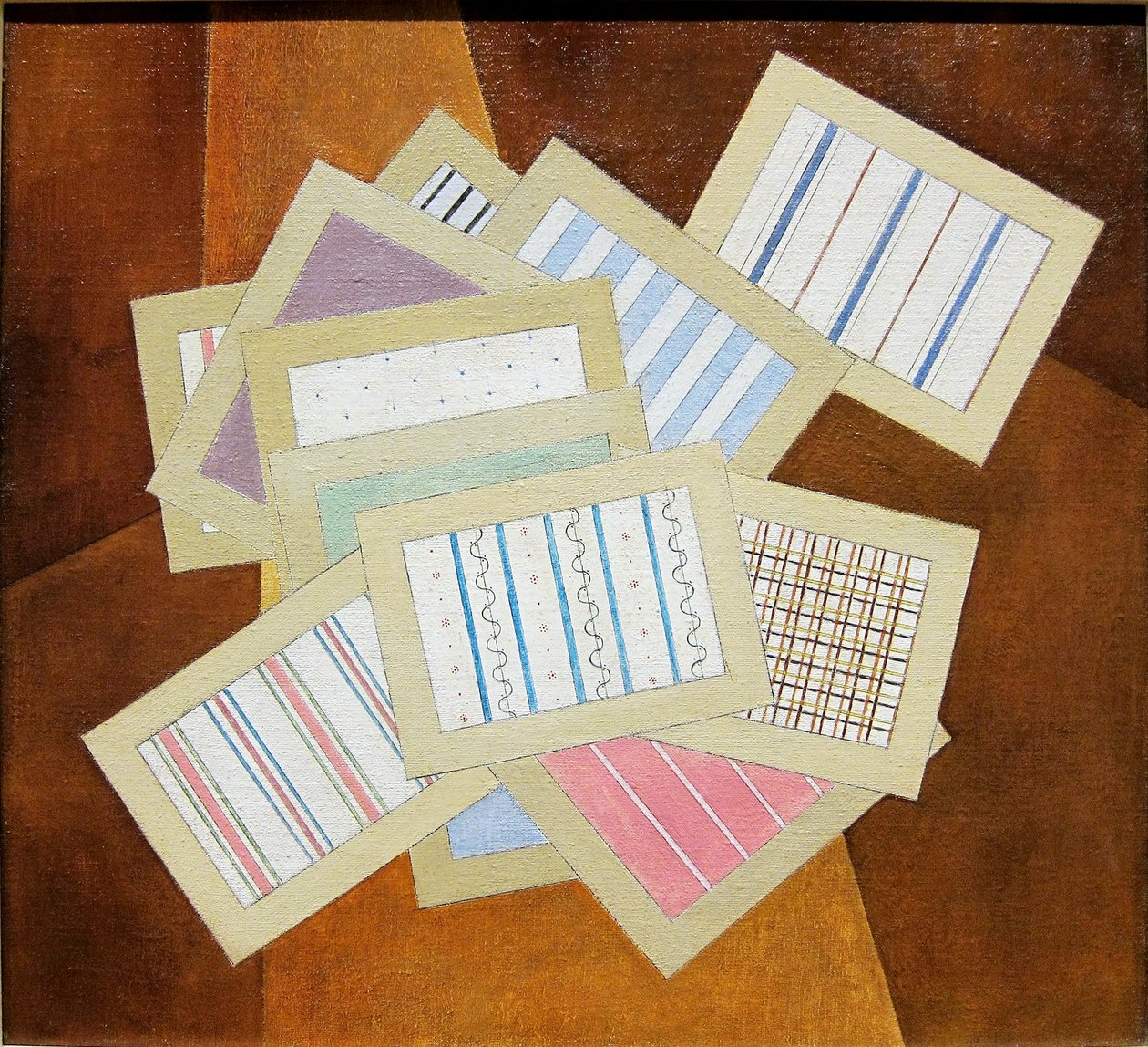 Immagine sconosciuta da Charles Demuth