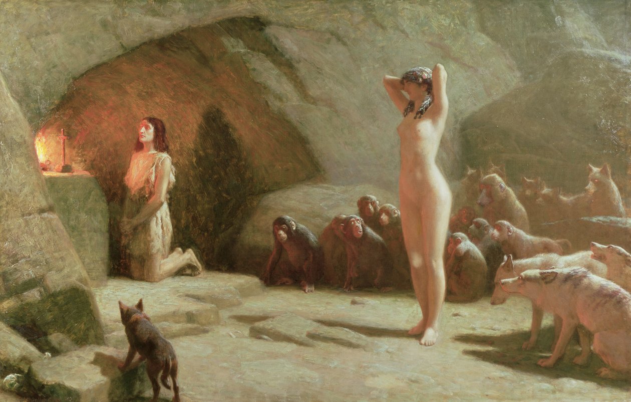 Tentazione di Sant