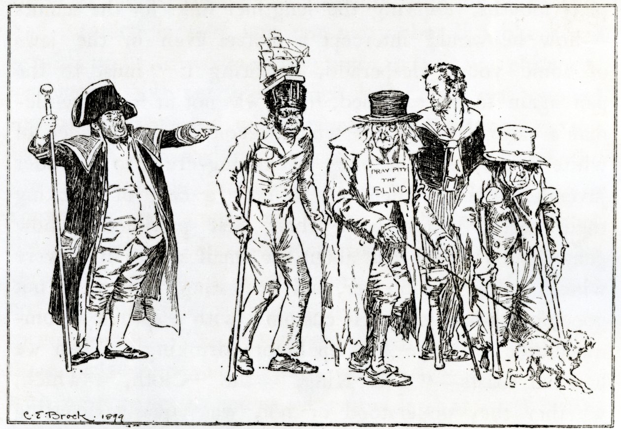 Illustrazione per il saggio 