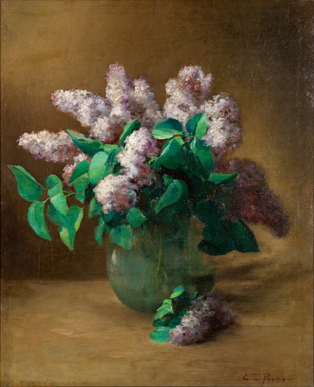 Lillà da Charles Ethan Porter