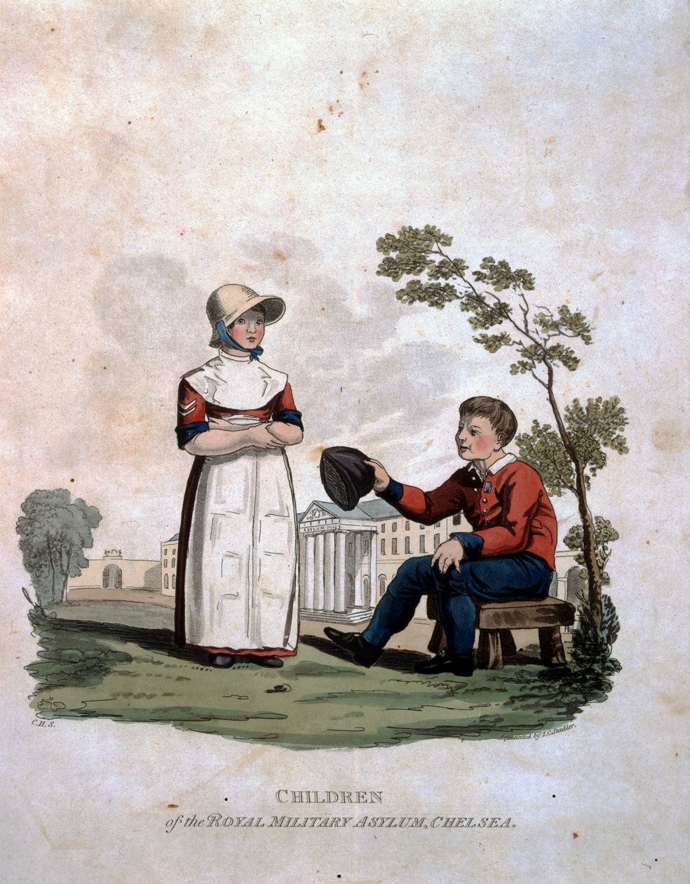 Bambini all