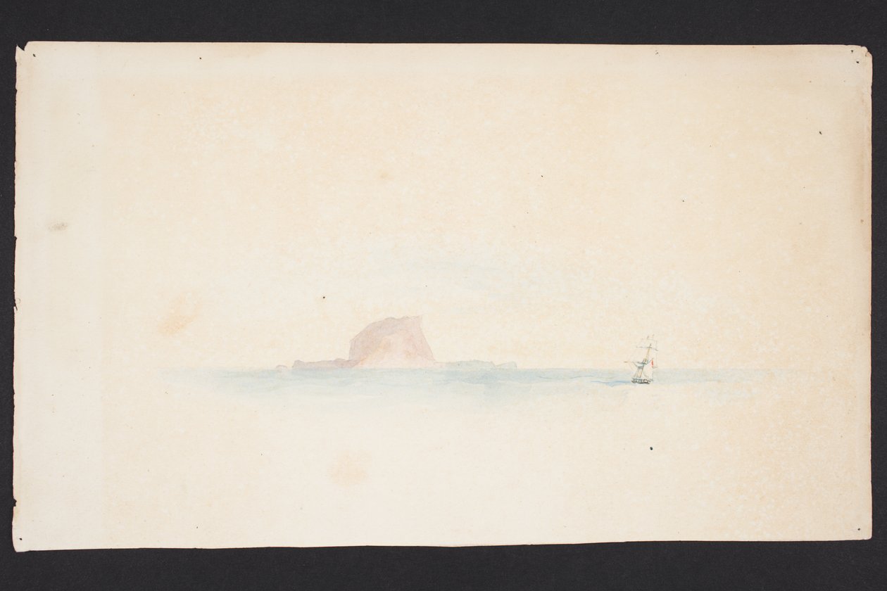 Senza titolo da Charles Heaphy