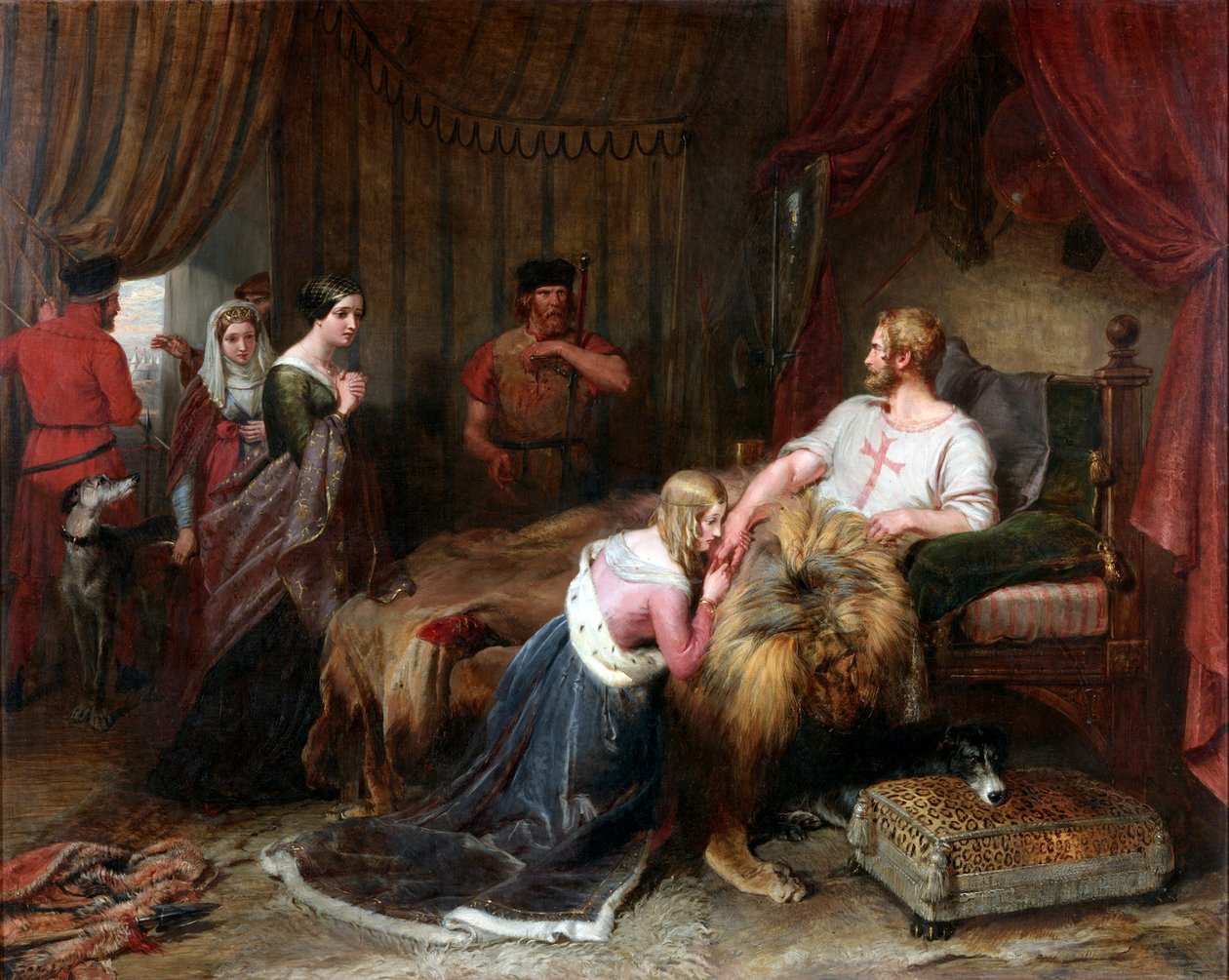 Una scena da 