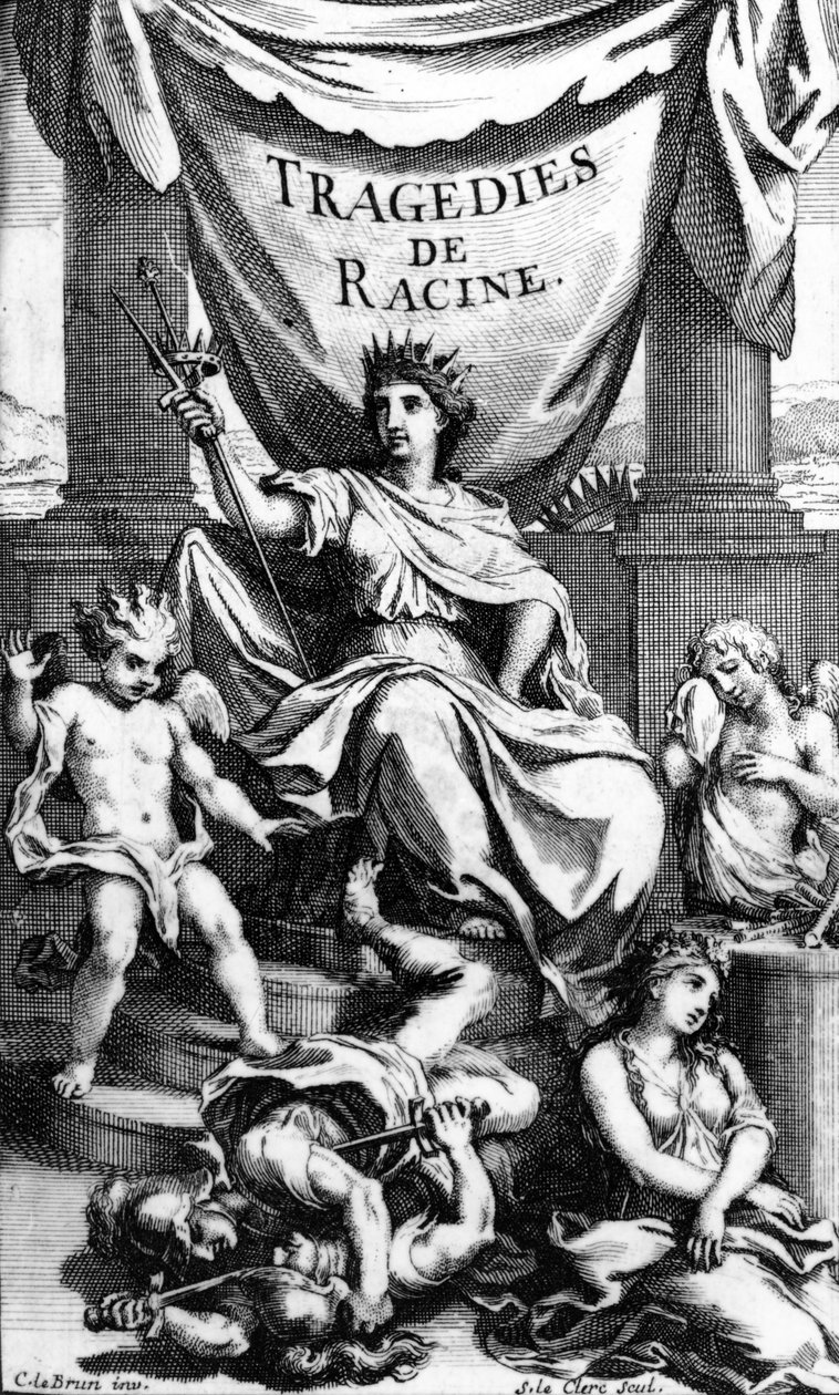 Pagina del titolo di 