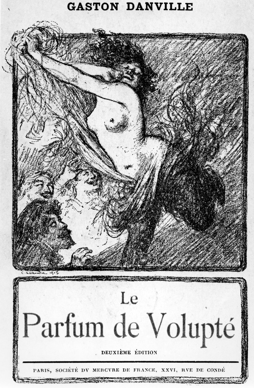 Copertina per 