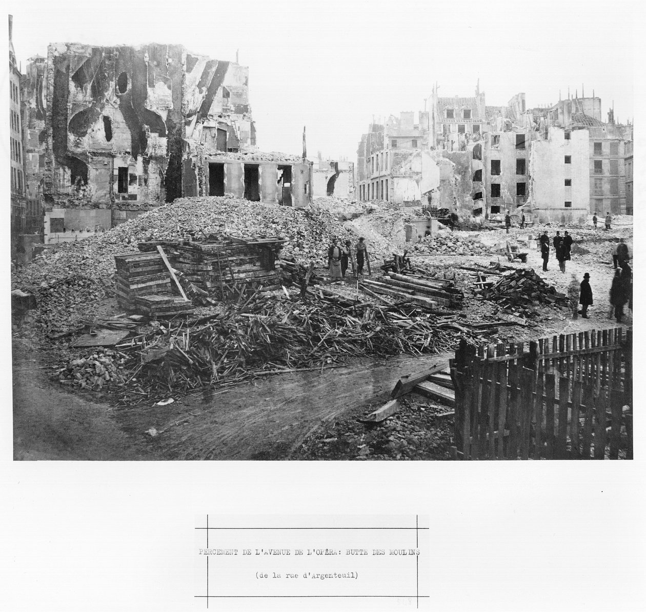 Costruzione dell