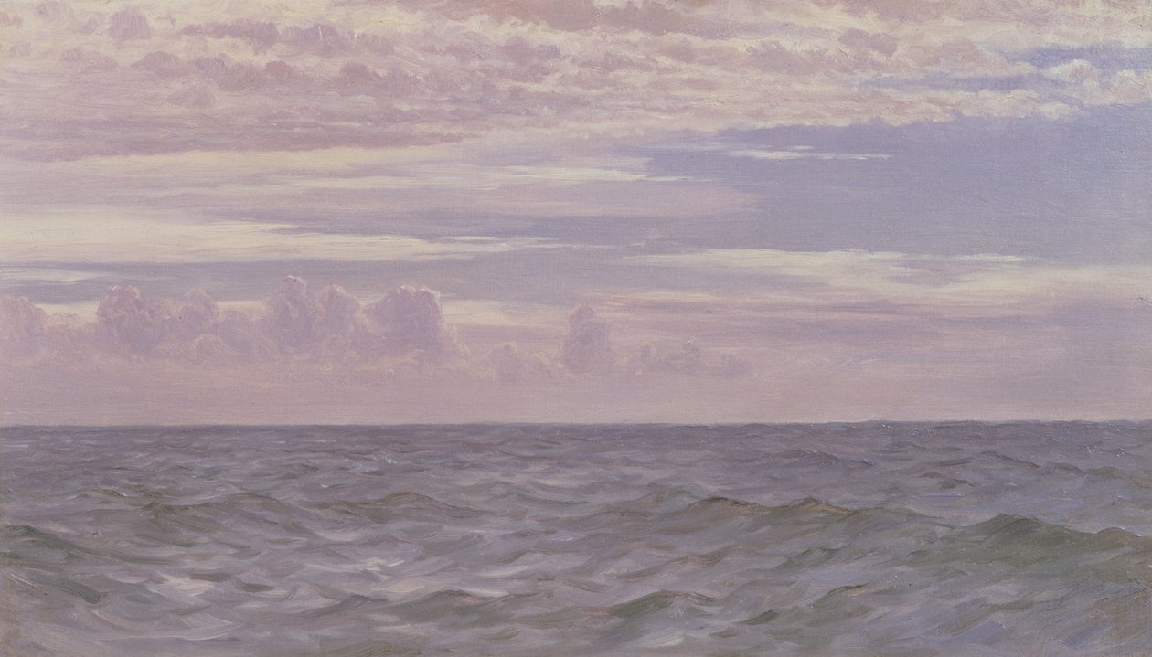Marina da Charles Parsons Knight