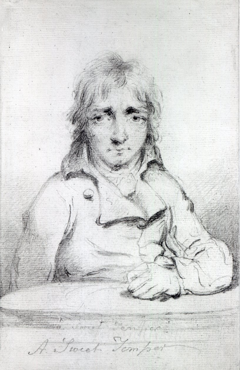 Joseph Mallord William Turner da Charles Yardley Turner