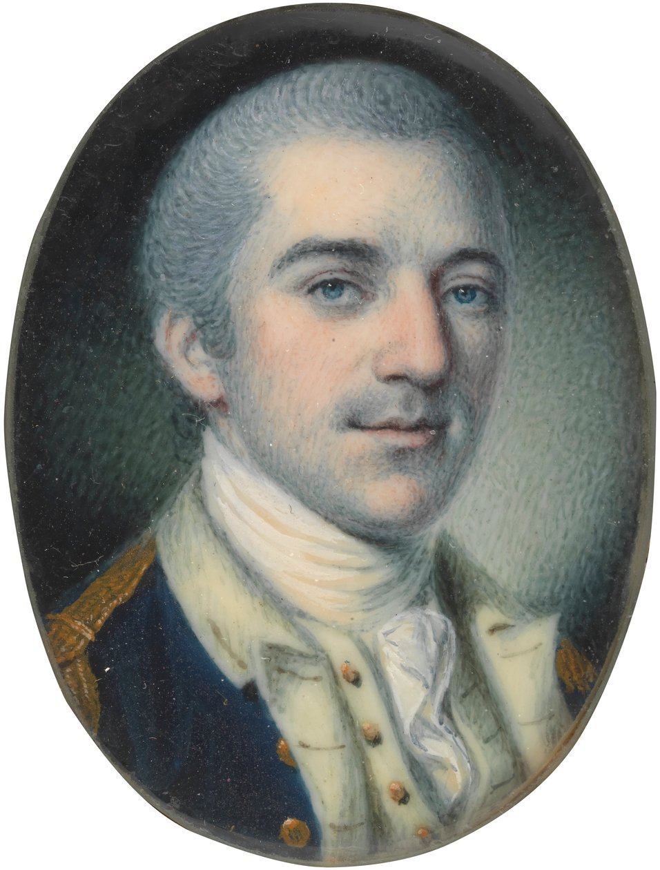 John Laurens da Charles Willson Peale