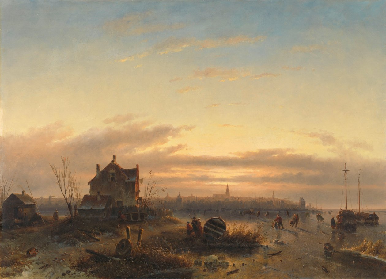  da Charles-Henri-Joseph Leickert