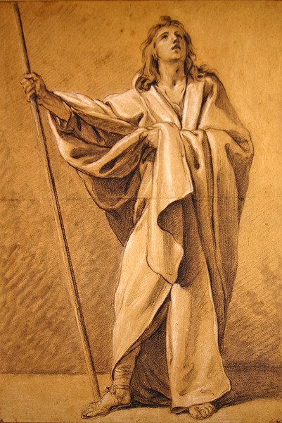 Studio di San Rocco da Charles Michel Ange Challe
