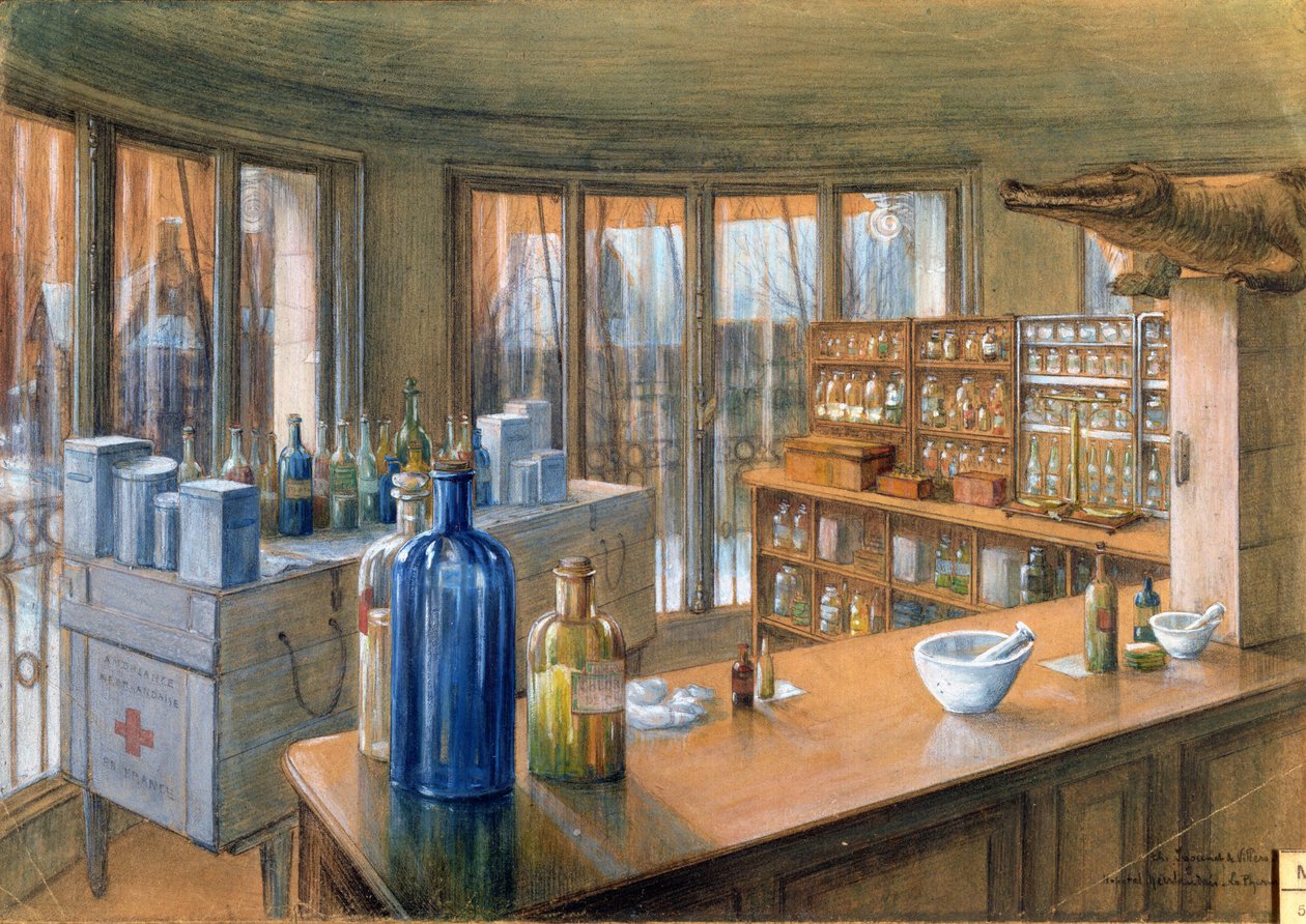 Farmacia dell