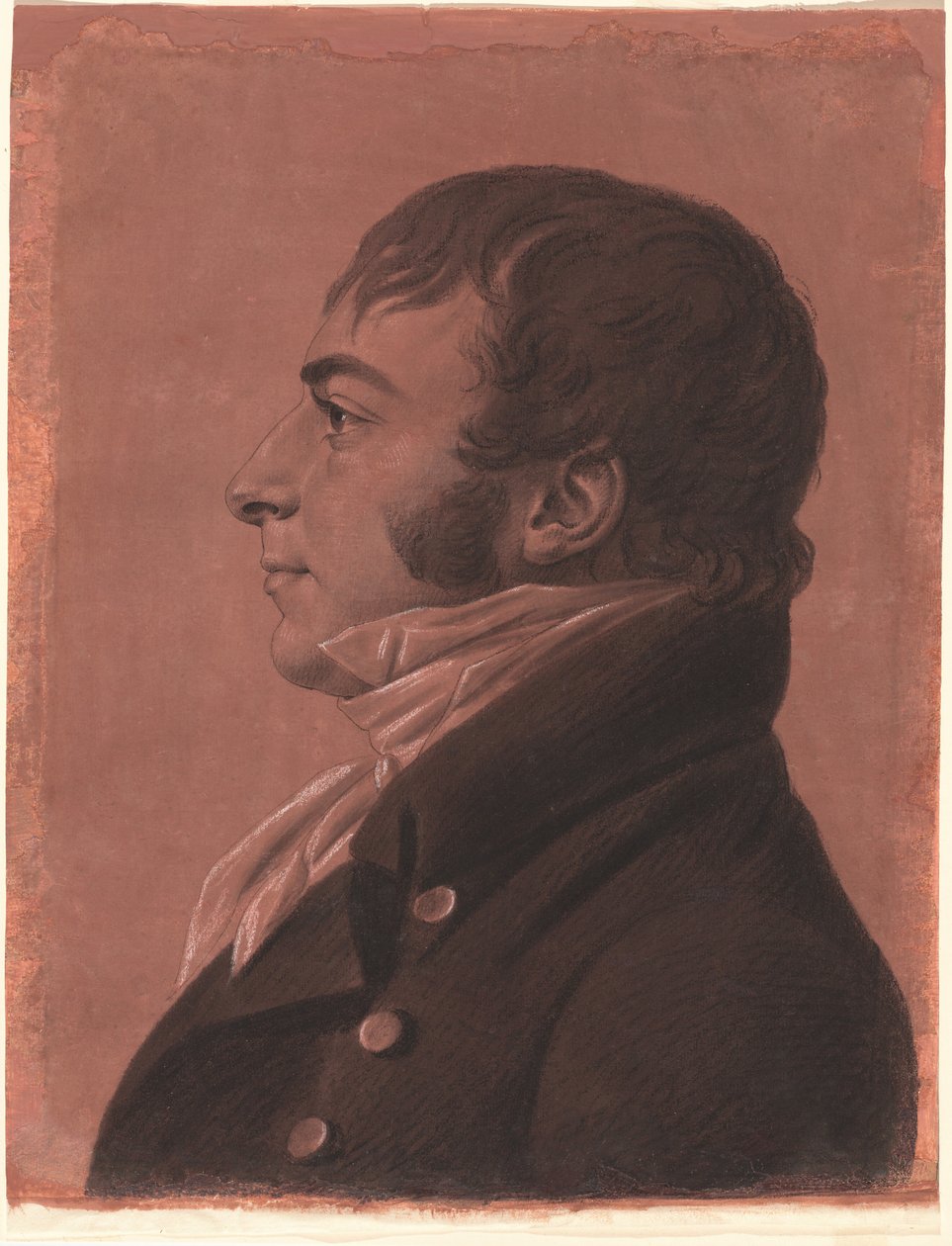 John Carlyle Herbert da Charles B. J. Févret de Saint Mémin